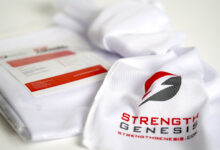 Strength Genesis™ Leads Nutraceutical Industry in Sustainability and Health-Conscious Packaging