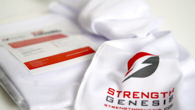 Strength Genesis™ Leads Nutraceutical Industry in Sustainability and Health-Conscious Packaging