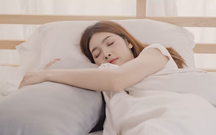 The Vital Connection Between Sleep and Heart Health