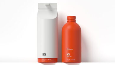 Uni Beauty’s Revolutionary Approach to Sustainable Body Care