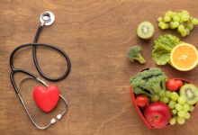 Your Heart Deserves the Best: A Guide to a Heart-Healthy Diet
