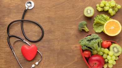 Your Heart Deserves the Best: A Guide to a Heart-Healthy Diet
