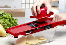 Slicing Made Simple: Your Guide to Using a Mandoline Slicer