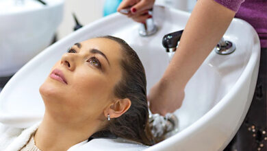 Ozone Hair Therapy: Unveiling the Secrets to Radiant Locks