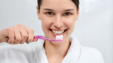 Effective Gum Care Tips for a Beautiful Smile