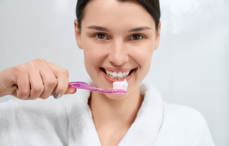 Effective Gum Care Tips for a Beautiful Smile